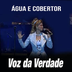 Água e Cobertor