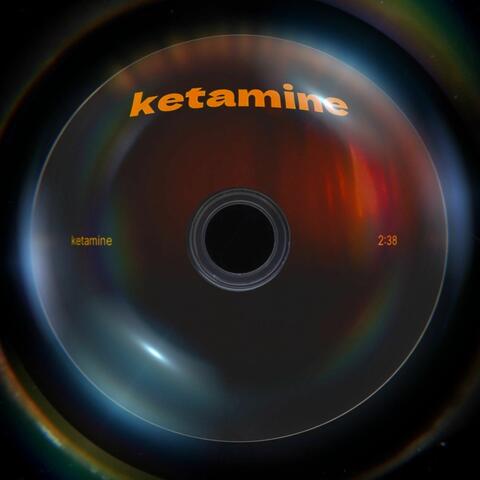 ketamine