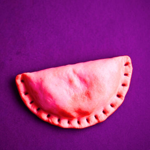 Your empanada