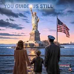 You Guide Us Still
