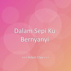 Dalam Sepi Ku Bernyanyi