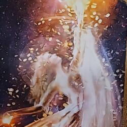 Angel Time
