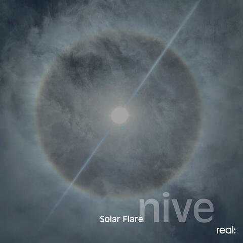 Solar Flare