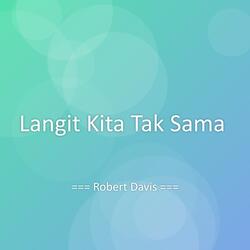 Langit Kita Tak Sama