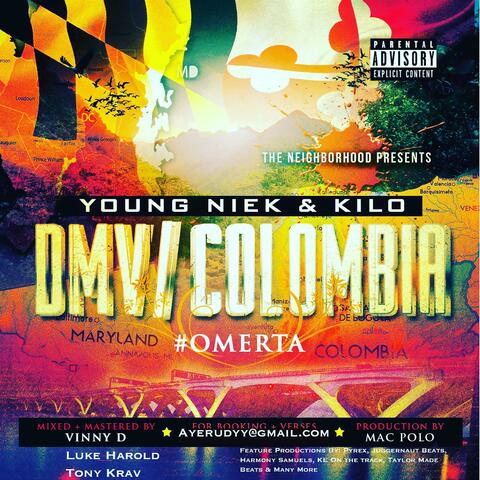 DMV Colombia