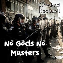 No Gods No Masters
