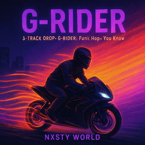 G Rider