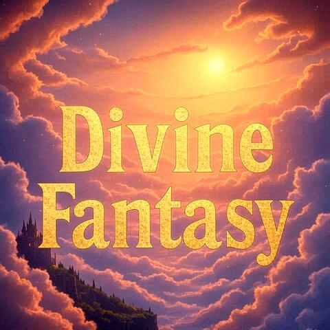 Divine Fantasy