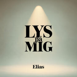 Lys på mig