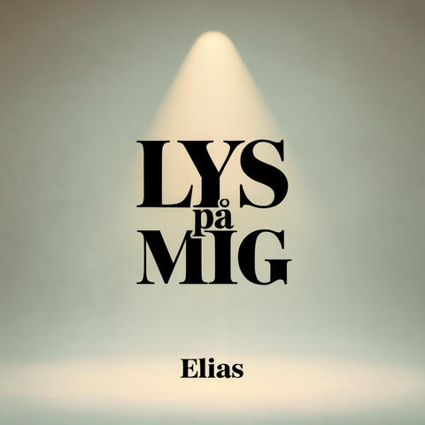 Lys på mig