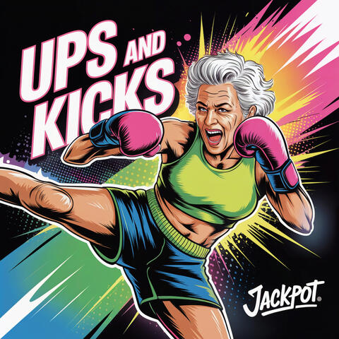 Ups and Kicks