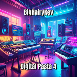 Digital Pasta 4
