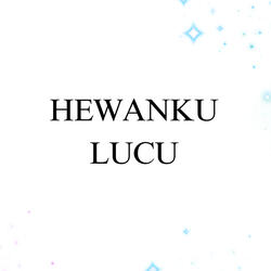 Hewanku Lucu