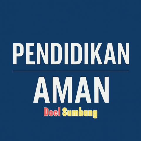 Pendidikan Aman