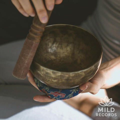 Chakra Balancing with Singing Bowls
