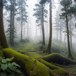 She Was the Warmest Filter