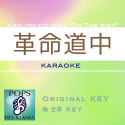 kakumeidoutyu(Karaoke) with a Guide