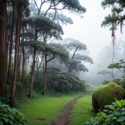 After Chill Comes Nothing