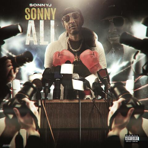 Sonny Ali