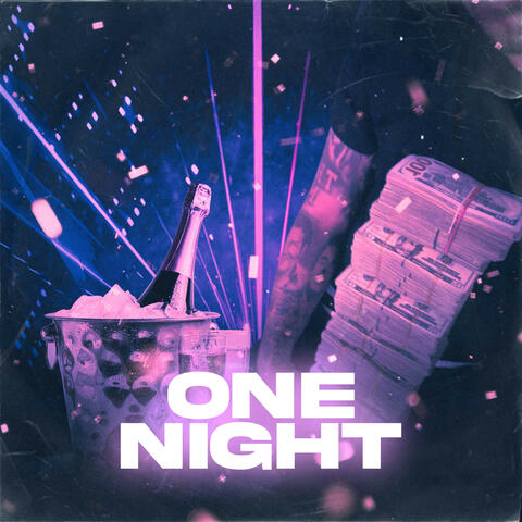 One night