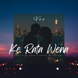 Ke Rata Wena
