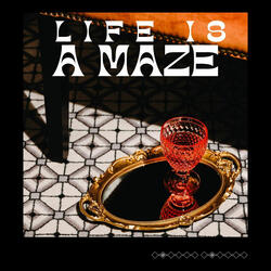 Life Is A Maze