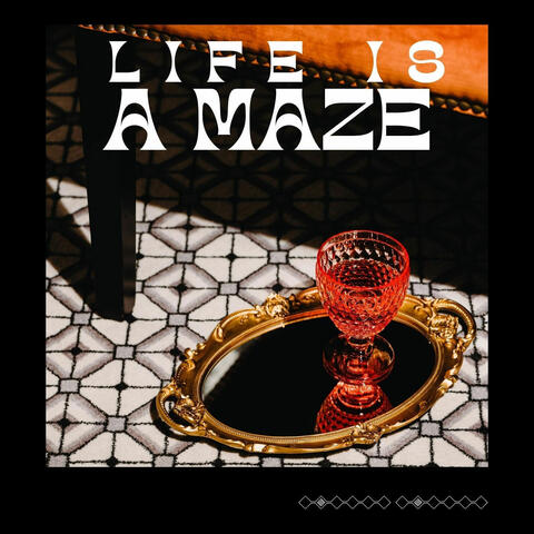 Life Is A Maze