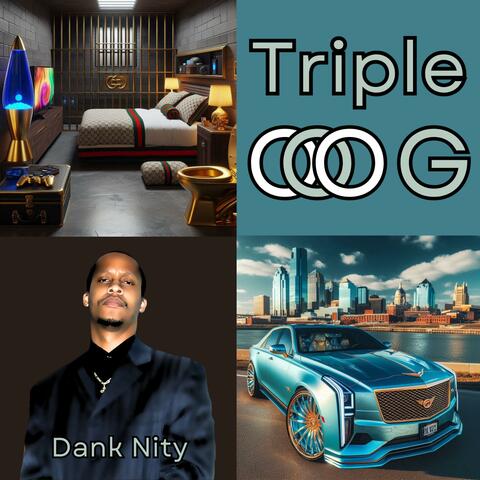 Triple OG