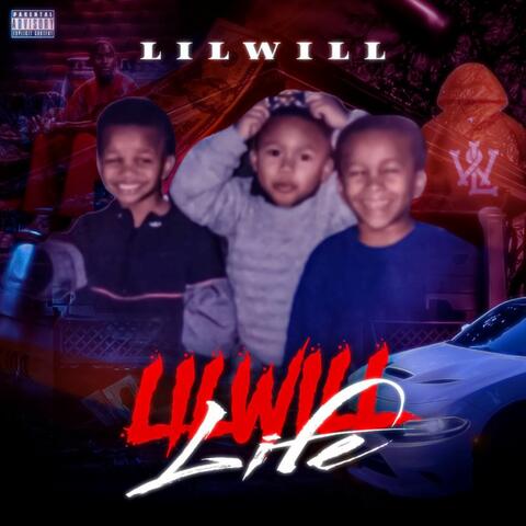 Lil Will life