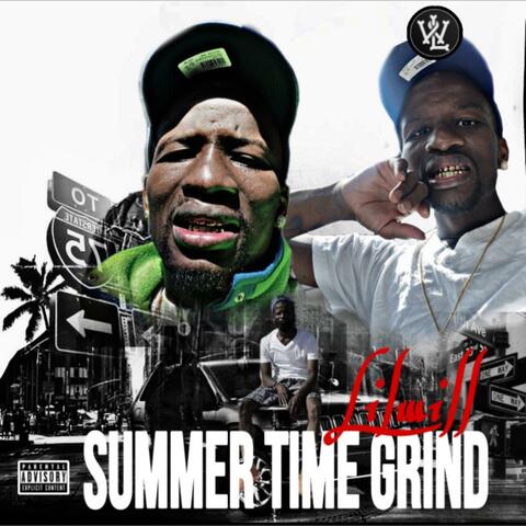 SUMMER TIME GRIND