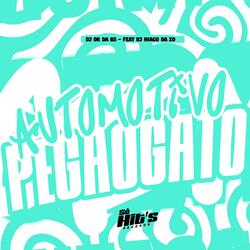 Automotivo Pega o Gato