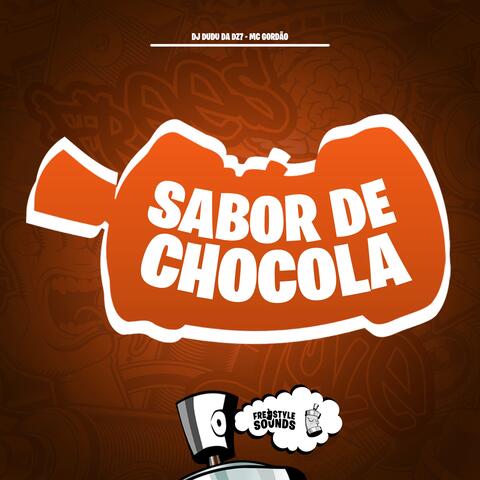 Sabor De Chocola