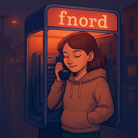 fnord & Chill