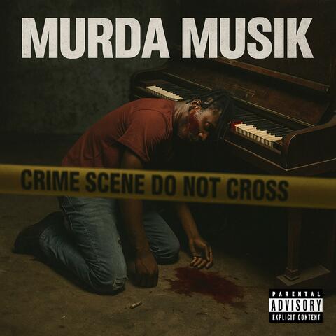 Murda Musik