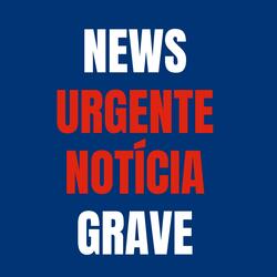 News Urgente Notícia Grave