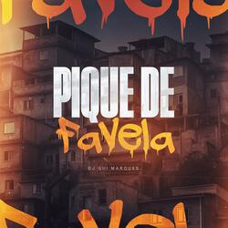 Pique de Favela