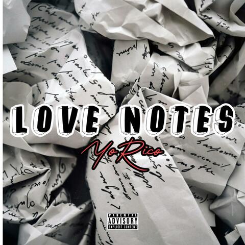Love Notes