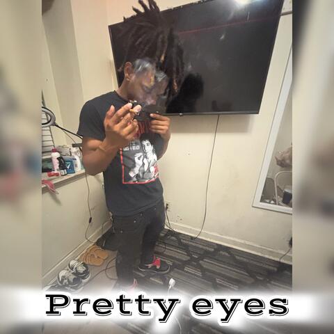 Pretty Eyes