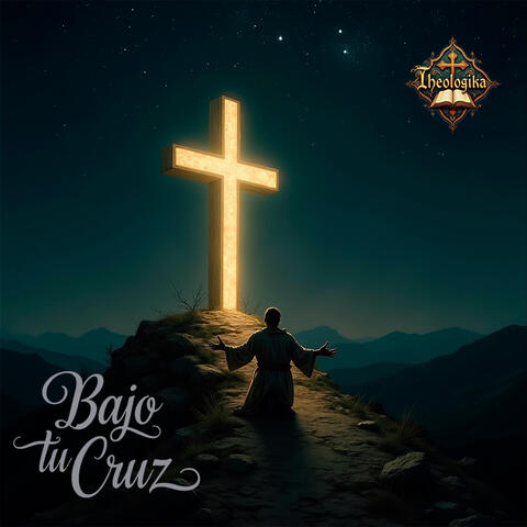 Bajo tu cruz