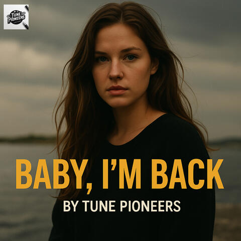 Baby, I’m Back