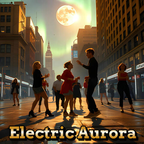 Electric Aurora