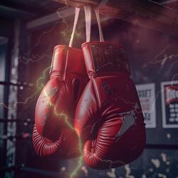 No Such Word as Quit ！