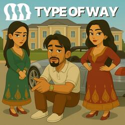 Type of Way