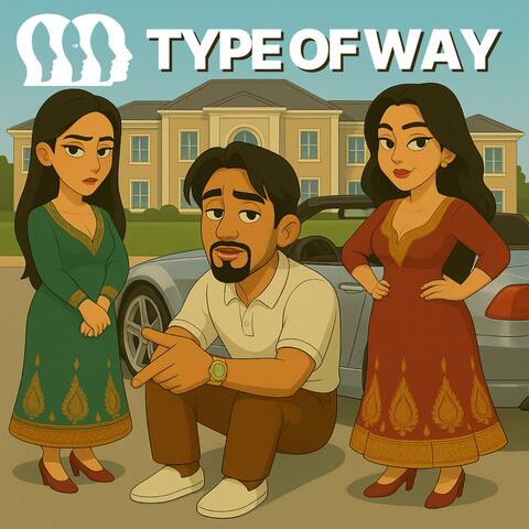 Type of Way