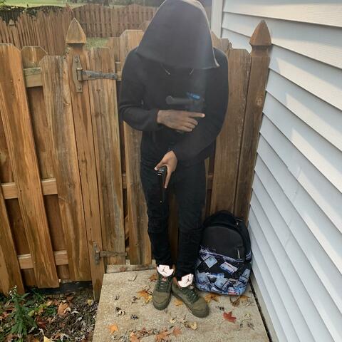 Raised Inna Trenches