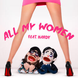 All My Women