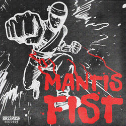 Mantis Fist