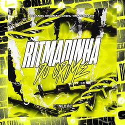 Ritmadinha do Crime