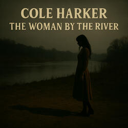 The woman by the river