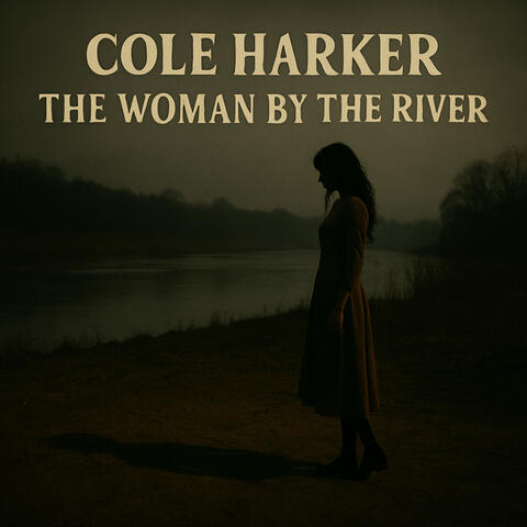 The woman by the river